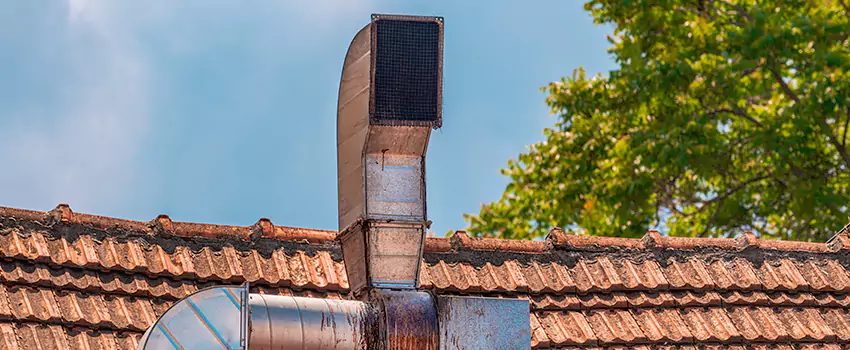 Chimney Creosote Cleaning Experts in Normal, Illinois