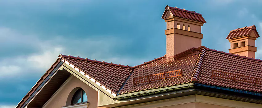 Residential Chimney Services in Normal, Illinois