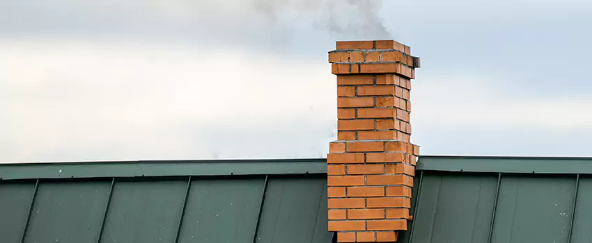 Chimney Installation Company in Normal, IL