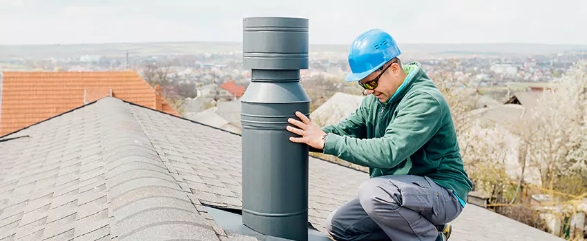 Insulated Chimney Liner Services in Normal, IL