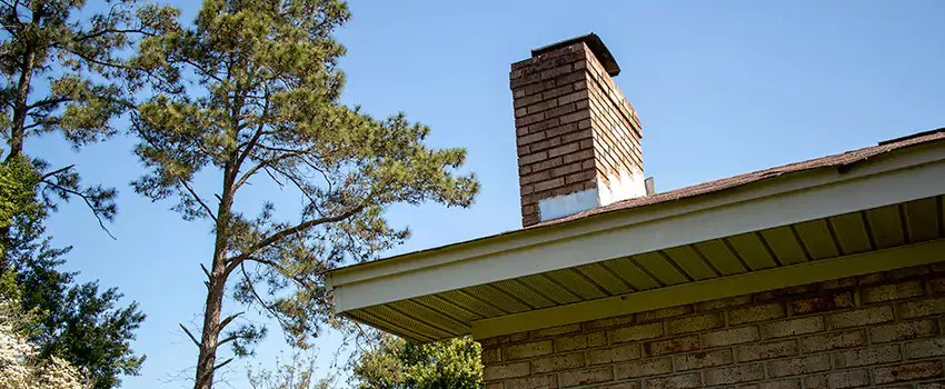 Brick Chimney Sweep Near Me in Normal, IL