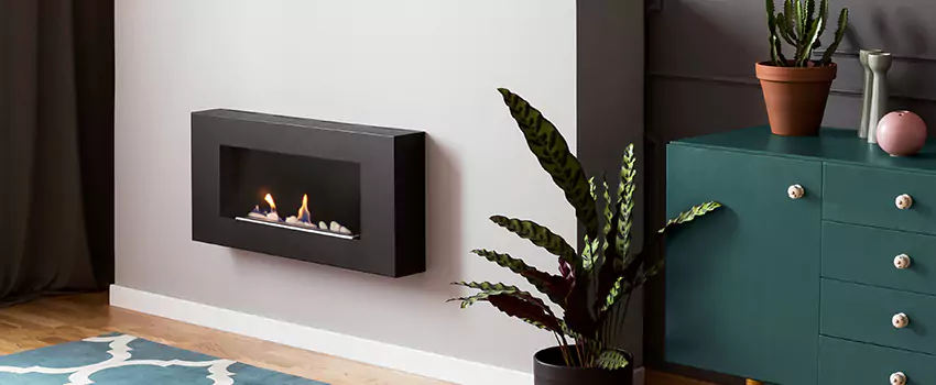 Cost of Ethanol Fireplace Repair And Installation Services in Normal, IL