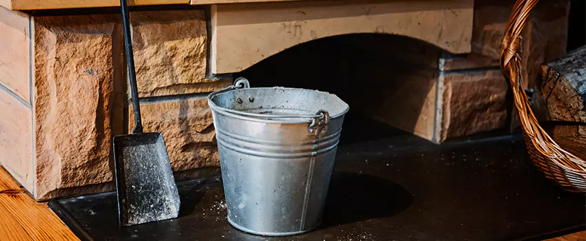 Clean The Fireplace Mantle And Hearth in Normal, Illinois