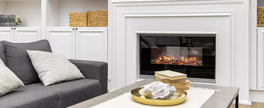 Professional Fireplace Maintenance Contractors in Normal, IL
