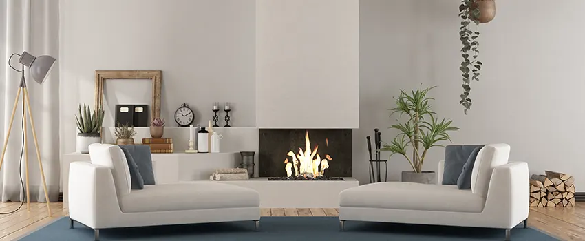 Decorative Fireplace Crystals Services in Normal, Illinois