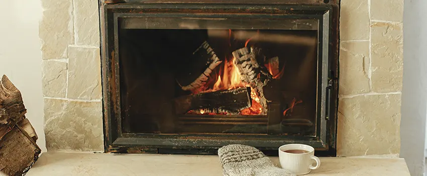 Fireplace Door Handle Replacements Services in Normal, Illinois