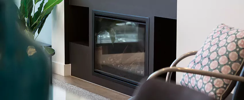 Gas Fireplace Installation in Normal, IL
