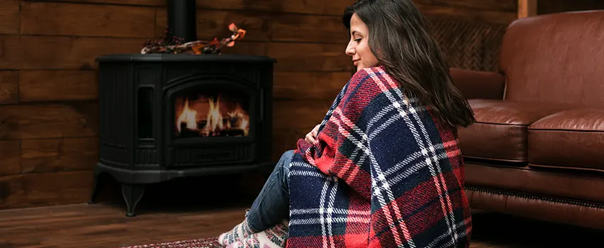 Fireplace Firebox Grate Replacement Services  in Normal, Illinois