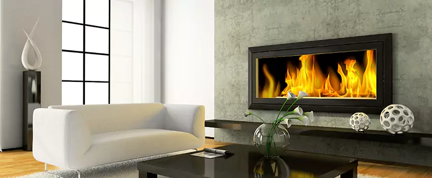 Fireplace Hearth Ideas in Normal, Illinois