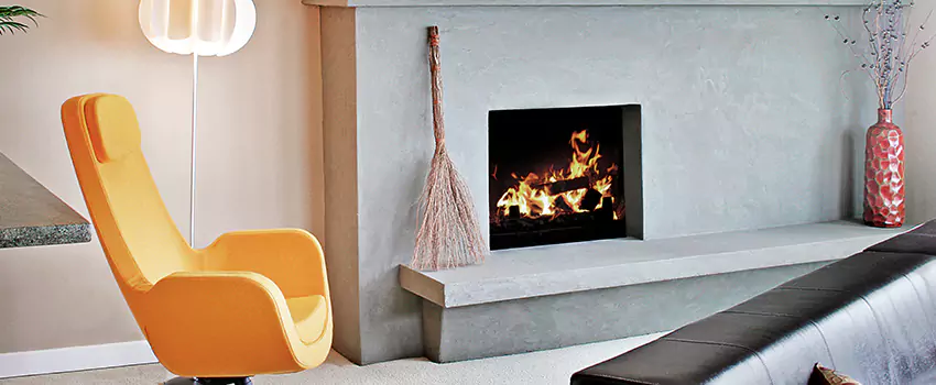 Electric Fireplace Makeover Services in Normal, IL