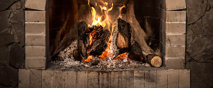 Cost of Rebuilding A Fireplace in Normal, Illinois