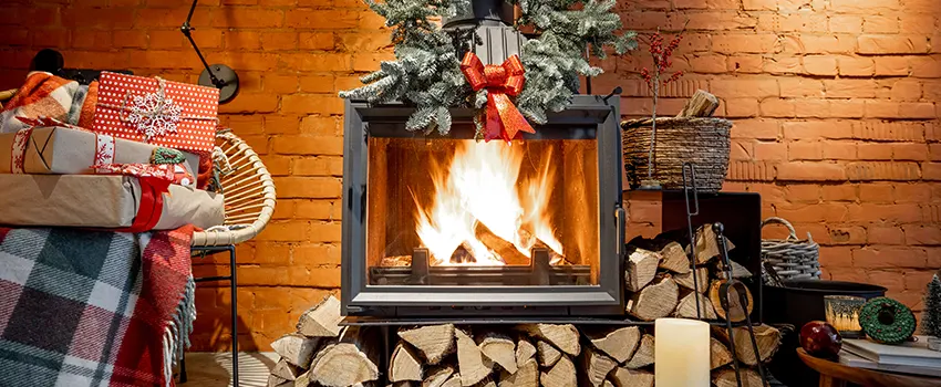 Steel Fireplace Grate Repair And Replacement Services in Normal, Illinois
