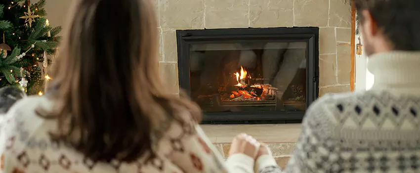 Fireplace Firebox Refurbish & Restore Services in Normal, IL