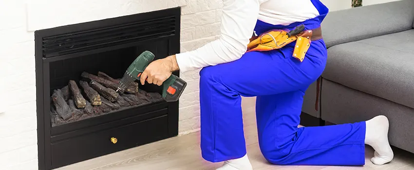 Fireplace Safety Inspection Specialists in Normal, Illinois