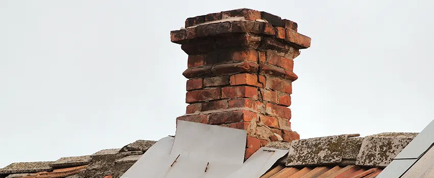 Cost of Fixing Blocked Chimney in Normal, Illinois