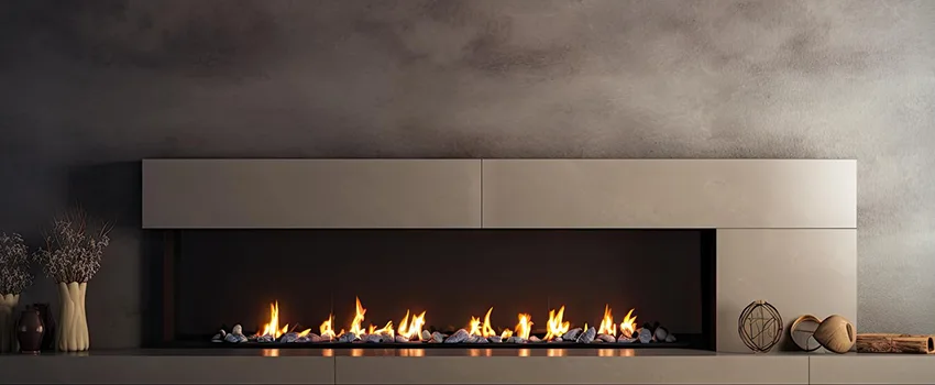 Gas Fireplace Logs Supplier in Normal, Illinois