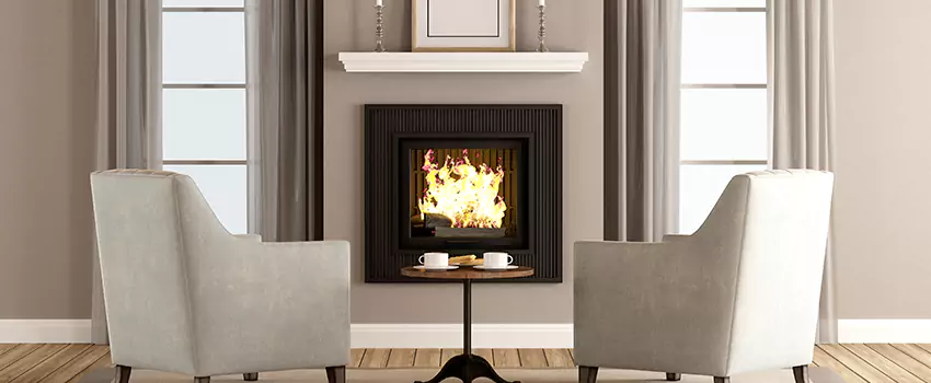 Heatilator Direct Vent Fireplace Services in Normal, Illinois