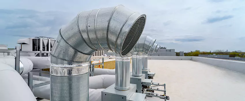 Insulated Ductwork Repair Services Near Me in Normal, IL