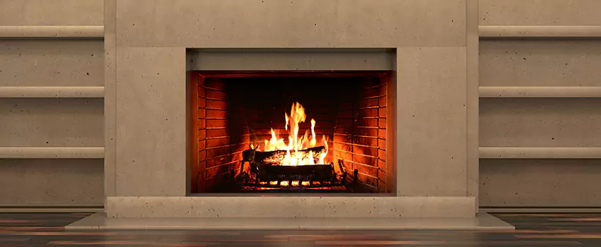 Majestic Trilliant Series Gas Fireplace Insert Repair in Normal, Illinois