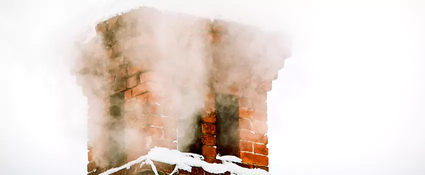 Chimney Flue Soot Removal in Normal, IL