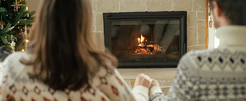 Superior Open-Hearth Wood Fireplaces in Normal, IL