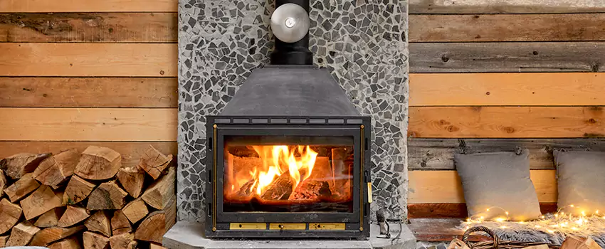 Travis Industries Elite Fireplace Inspection and Maintenance in Normal, Illinois