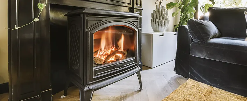 Valor Wood Fireplace in Normal, IL