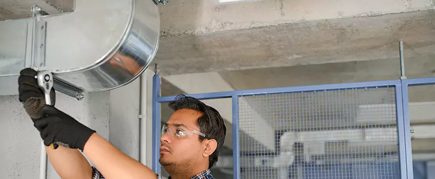 Benefit of Ventilation Cleaning in Normal, Illinois