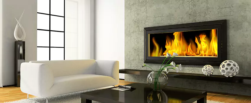 Ventless Fireplace Oxygen Depletion Sensor Installation and Repair Services in Normal, Illinois