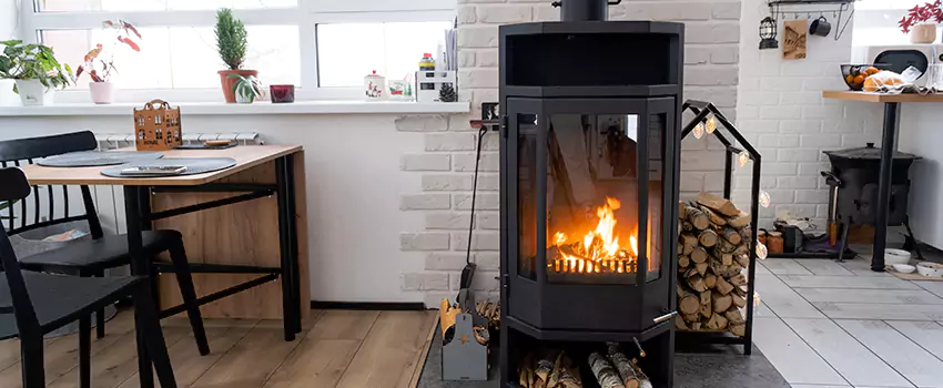 Cost of Vermont Castings Fireplace Services in Normal, IL