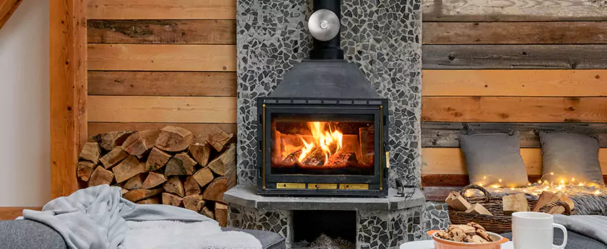 Affordable Wood Fireplace Fixing Solutions in Normal, Illinois