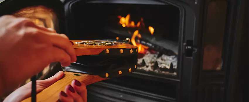 Cost of Wood Furnace Repair and Installation Services in Normal, IL
