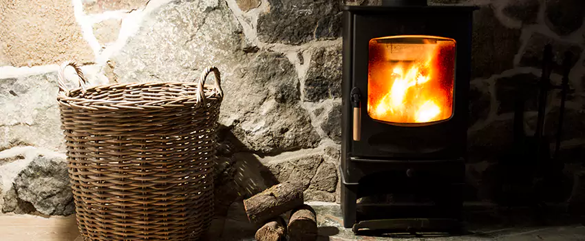 24/7 Wood Stove Installation Services in Normal, Illinois
