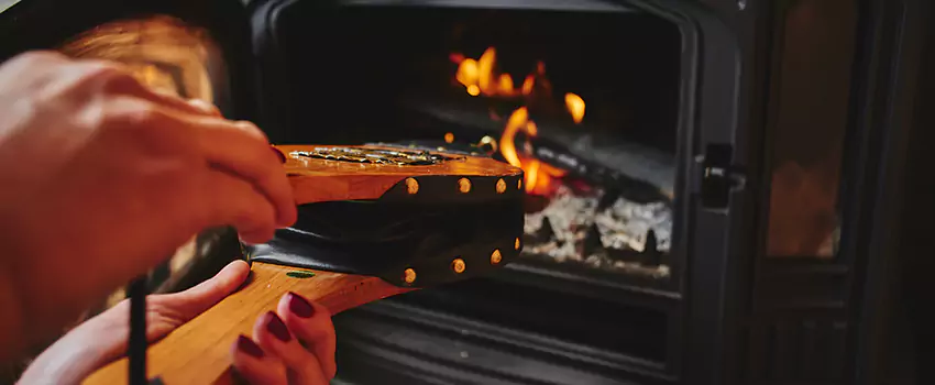 Wood Stove Grates Repair in Normal, Illinois