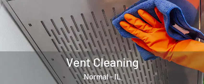  Vent Cleaning Normal - IL